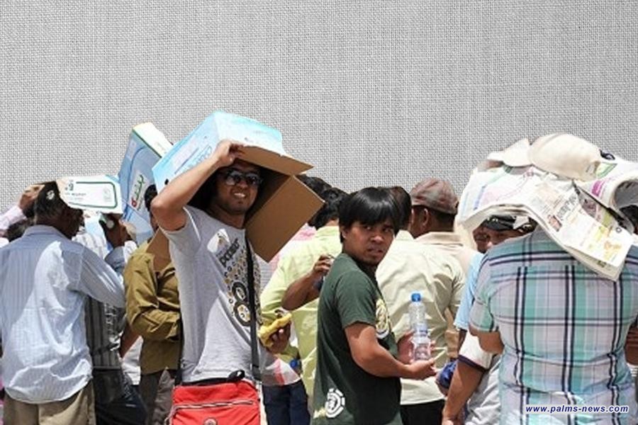 وزارة العمل : تشغيل نسبة 50% من اليد العاملة الوطنية تقابلها نسبة تشغيل 50%