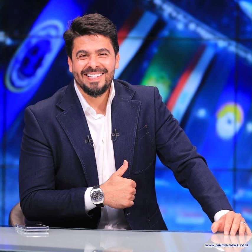 نور صبري : عدنان درجال وفريقه الإعلامي هم من أوصلو الرياضة إلى هذا الحال