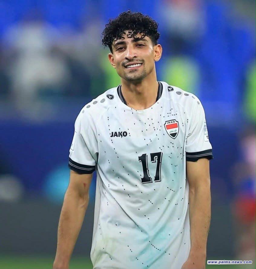 عرض ضخم من زاخو لعلي جاسم