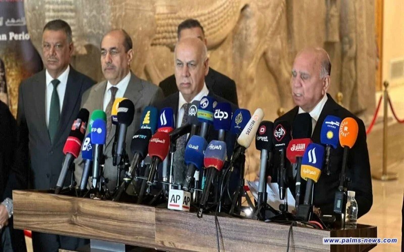 العراق يستعيد آثارًا مسروقة من اليابان وسويسرا بجهود دبلوماسية