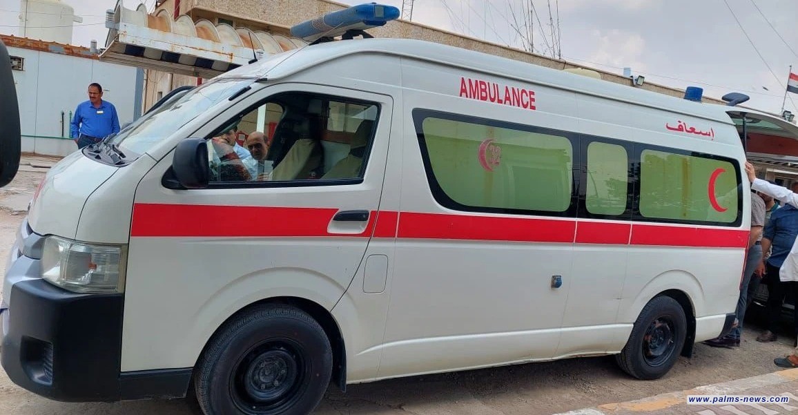 بابل.. مصرع طالبتين جامعيتين وإصابة آخرين بحادث سير على طريق "الحلة - الكفل