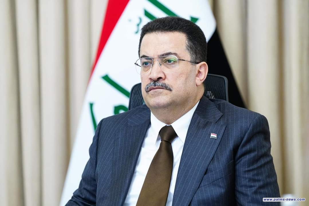 السوداني : يوجه بالإسراع في تكامل الربط بين البنك المركزي والكمارك والمنافذ الحدودية