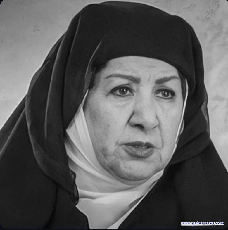 رحيل الفنانة السورية هدى شعراوي عن عمر ناهز 87 عاماً بدمشق