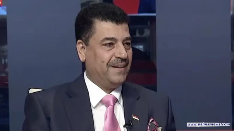 إطلاق سراح النائب السابق محمد الدايني