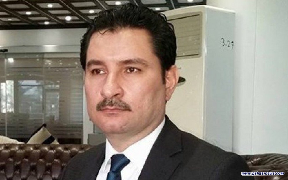 مصدر نيابي: شاخوان عبد الله سيسحب ترشيحه ويقدم بدلاً عنه النائب فرهاد الاتروشي