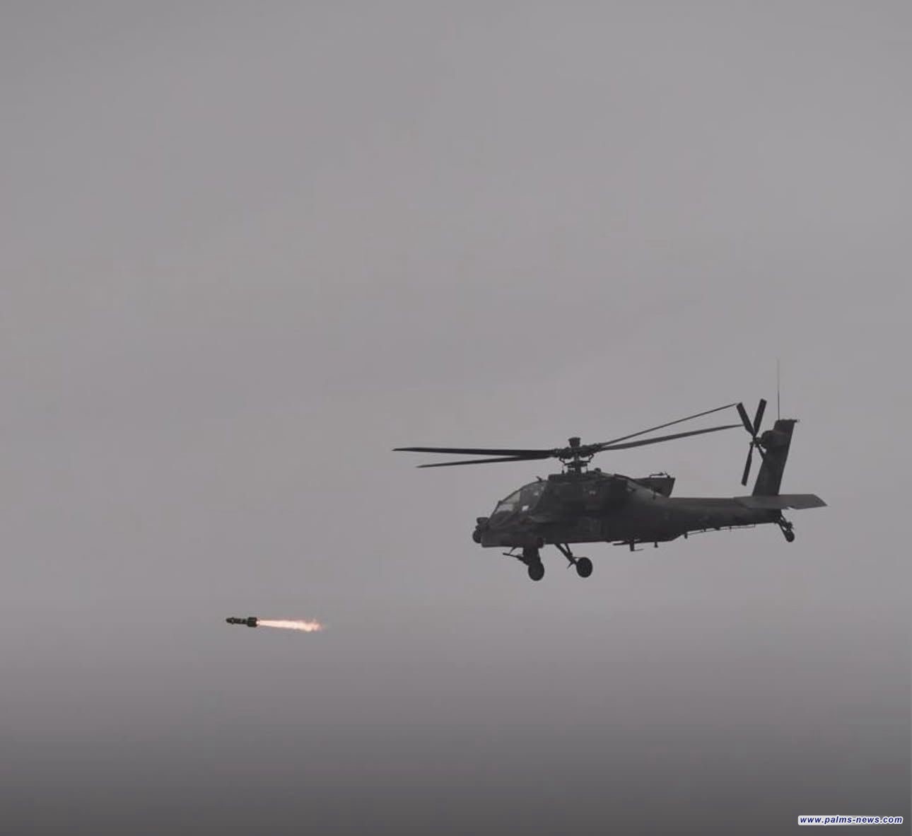 القيادة المركزية الأمريكية: الدفاعات الجوية الكويتية أسقطت 3 مقاتلات أمريكية عن طريق الخطأ.