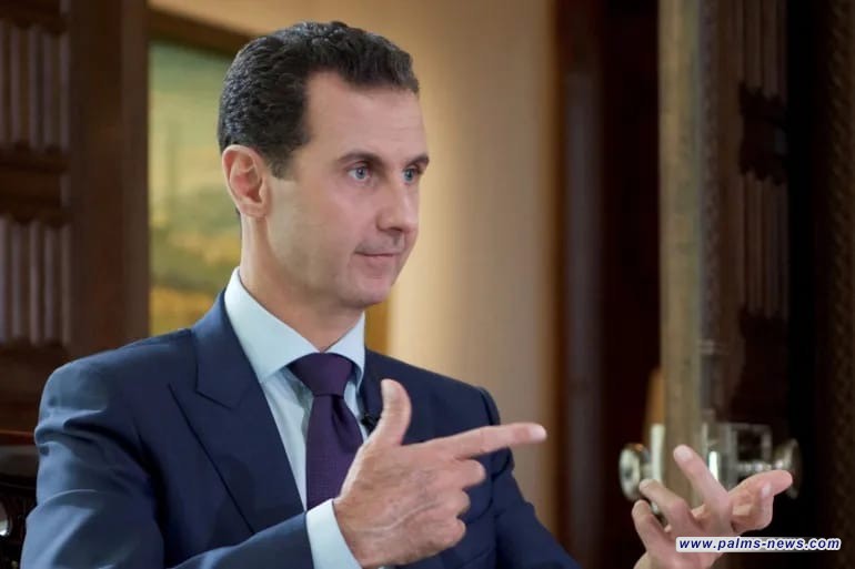 الرئيس السوري يصدر  مراسيم عفو عام بشروط محددة