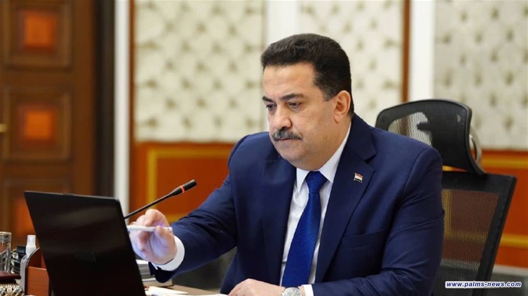 رئيس الوزراء يعلن عن جسرين جوي وبري لارسال المساعدات الى لبنان