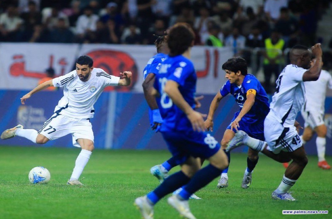 أربع مواجهات مرتقبة اليوم في الجولة الـ26 من دوري نجوم العراق