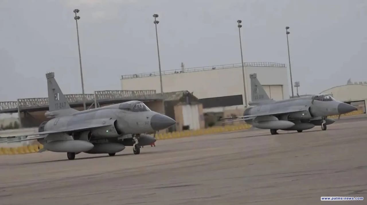 تفعيل اتفاقية الدفاع المشترك بين الرياض وإسلام آباد