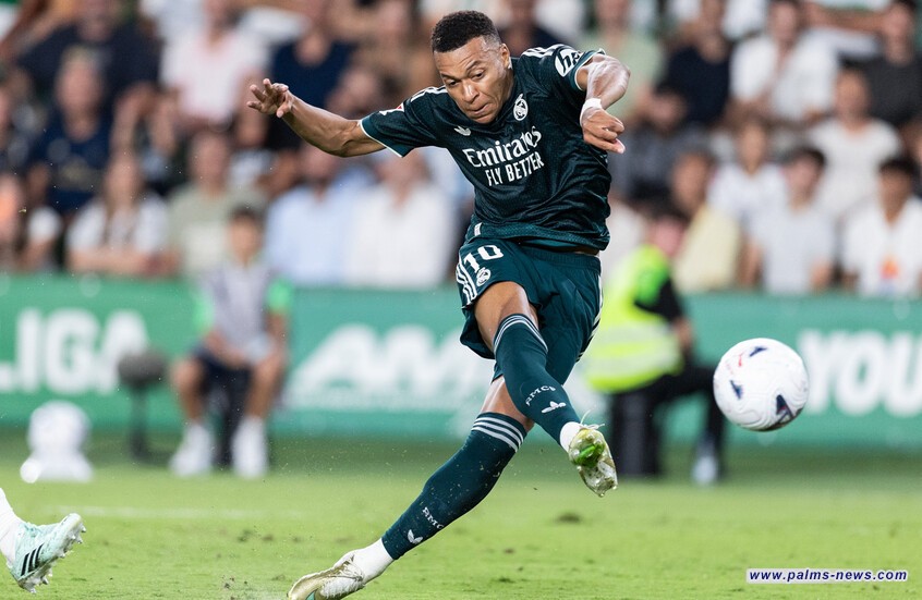 60 ألف يورو.. حكم قضائي جديد في أزمة مبابي وسان جيرمان