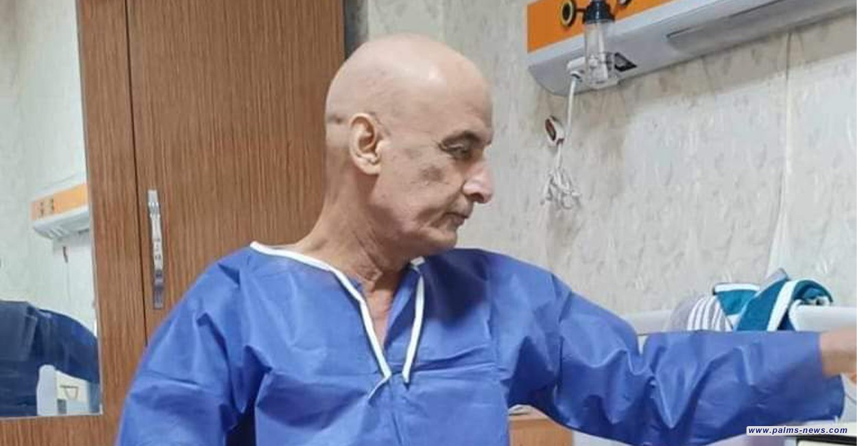 نجاح أول عملية زراعة قلب صناعي في العراق والشرق الأوسط