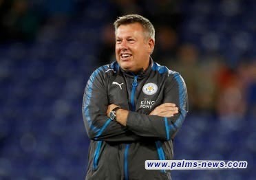 وفاة كريغ شكسبير مدرب ليستر سيتي