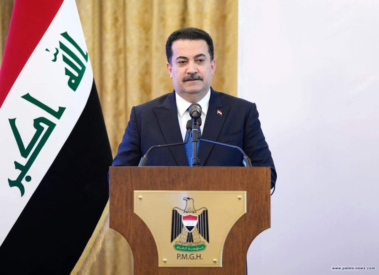 السوداني يعلن ابتعاث أول (400) طالب وطالبة ضمن برنامج ابتعاث شامل