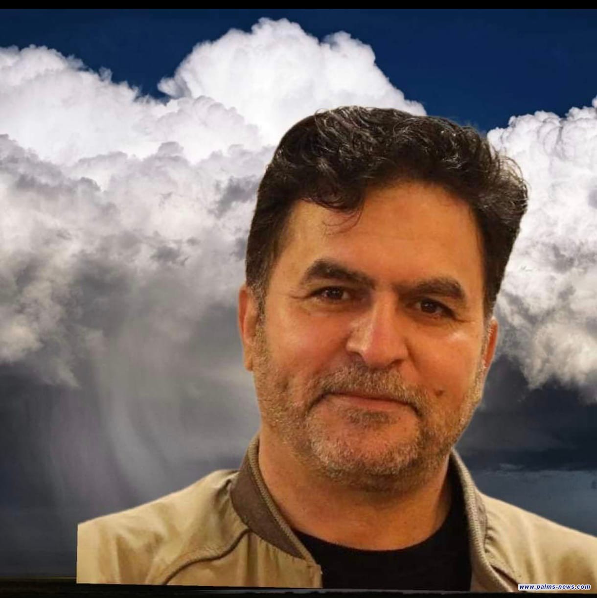 المتنبئ الجوي صادق عطية : الأيام المقبلة لطقس العراق ستشهد هطول الحاسوب بغزارة