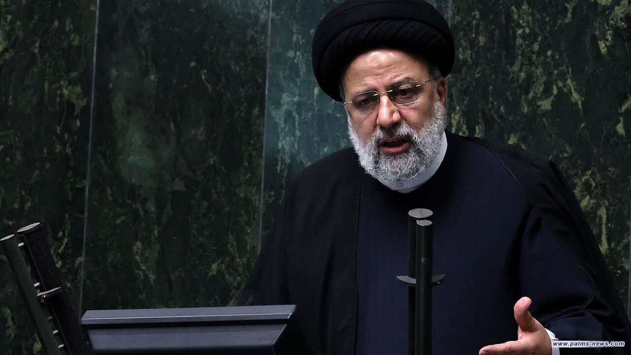 الرئيس الإيراني: لن نربط اقتصادنا وشؤوننا الداخلية بإرادة الدول الأوروبية وأميركا.