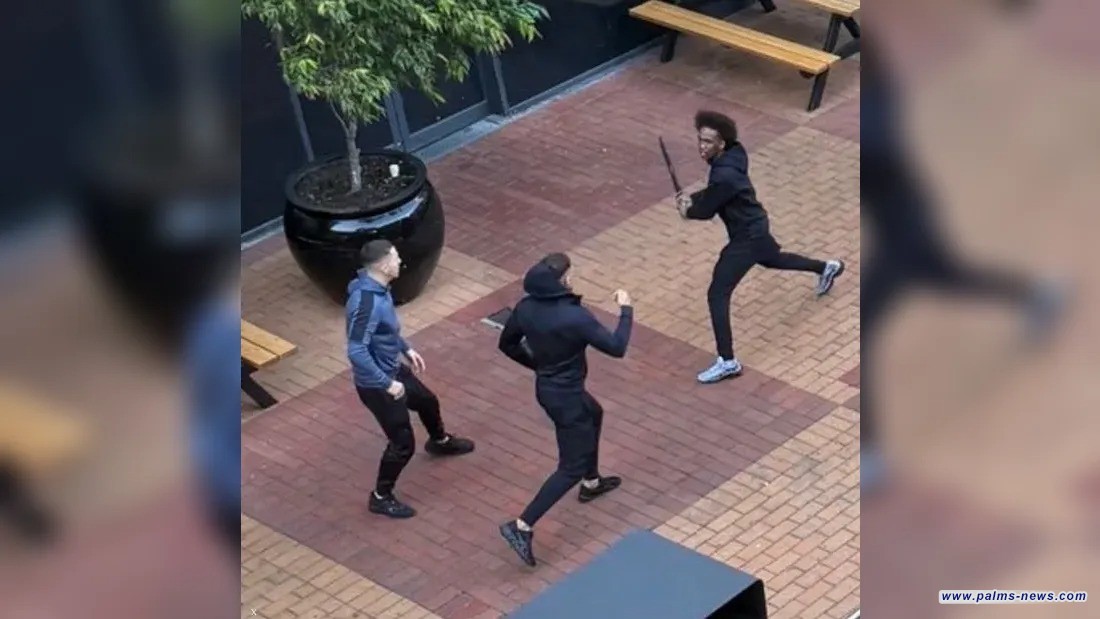 أستراليا.. فوضى ورعب بمركز تسوق في "شجار السواطير"