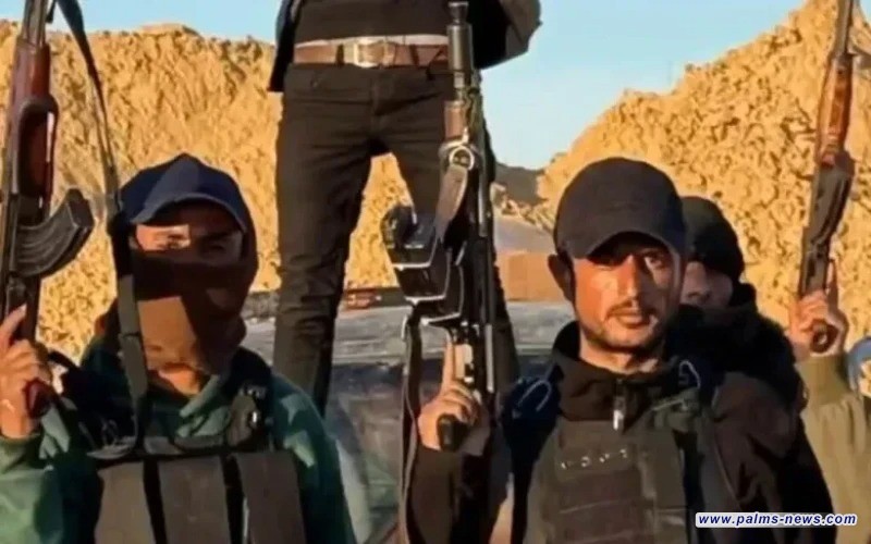 من يقف وراء تجنيد عصابة "أبو شباب" في غزة؟.. صحيفة إسرائيلية تكشف!