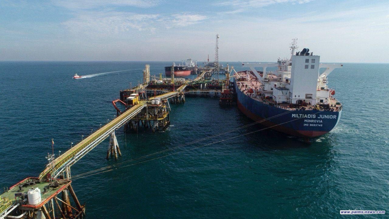 النفط العراقية تعلن عن صادرات وإيرادات تشرين الثاني