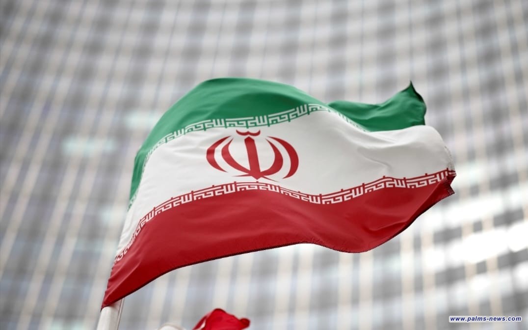 ايران تكشف احباط مخطط لجواسيس من ثلاث دول أوروبية
