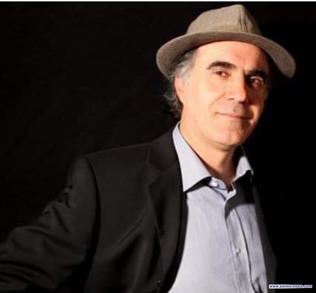 المطرب الكوردي نظام الدين آريج : الغناء الكوردي الآن عبارة عن تكرار السابق