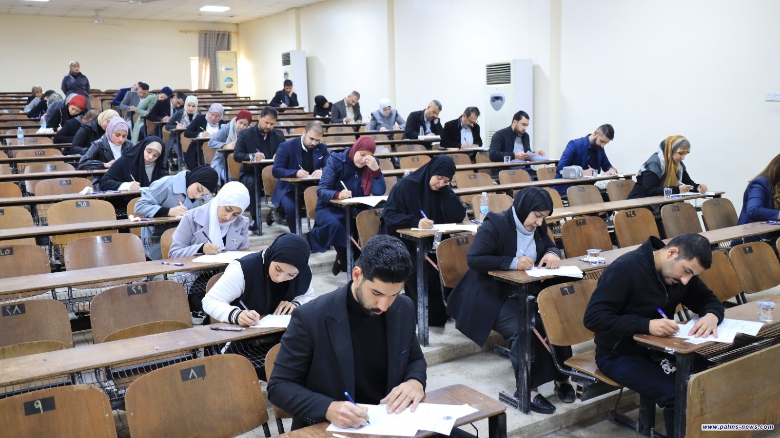 وزير التعليم: لن أسمح باستغلال الطلاب والتدريسيين عبر تطبيق "هيبك"