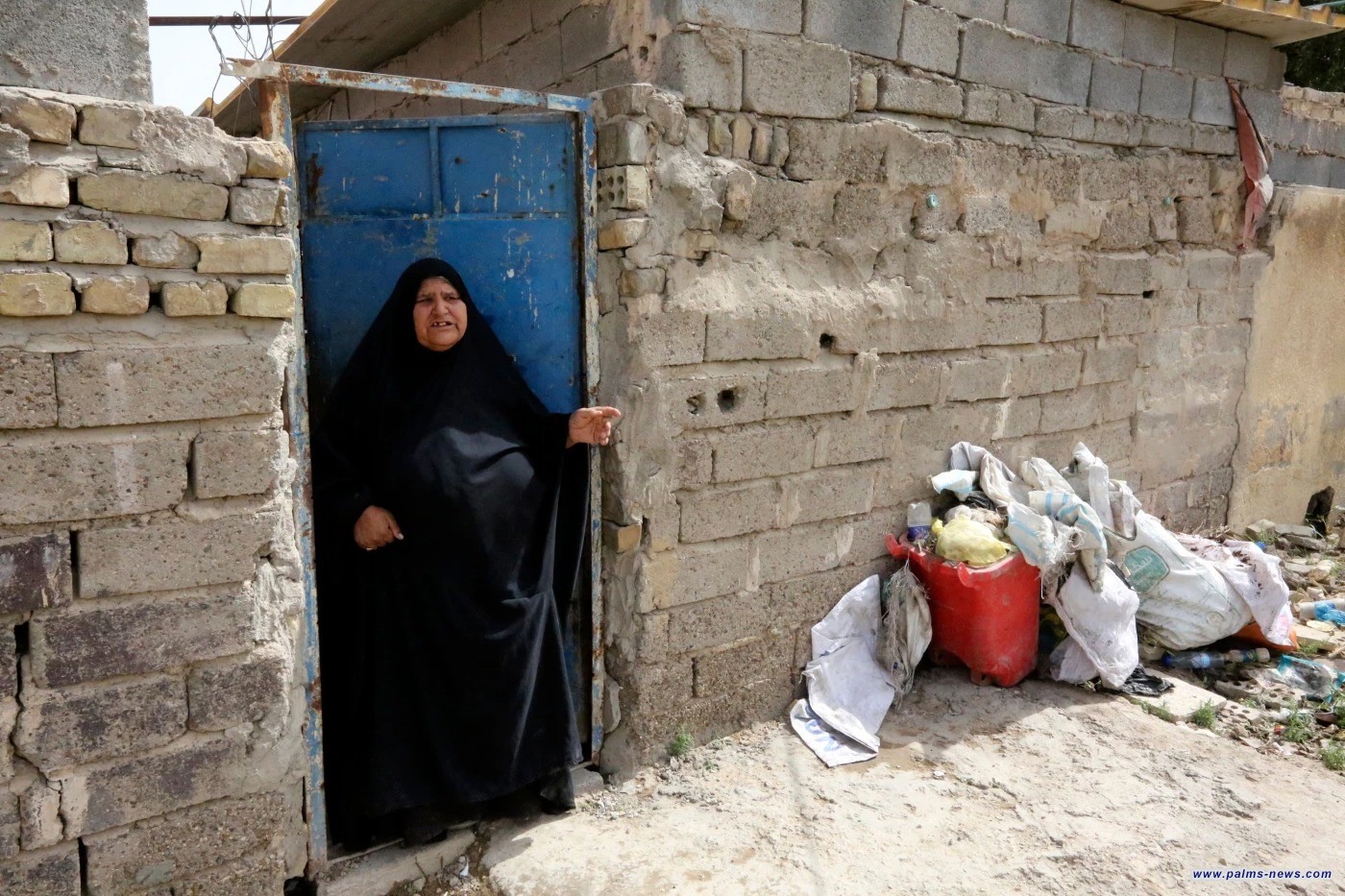 التخطيط: الأسرة التي يدخل لها 700 ألف دينار شهرياً تعتبر فقيرة