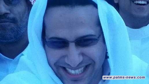 هيومن رايتس ووتش تطالب بإطلاق سراح الناشط السعودي وليد أبو الخير