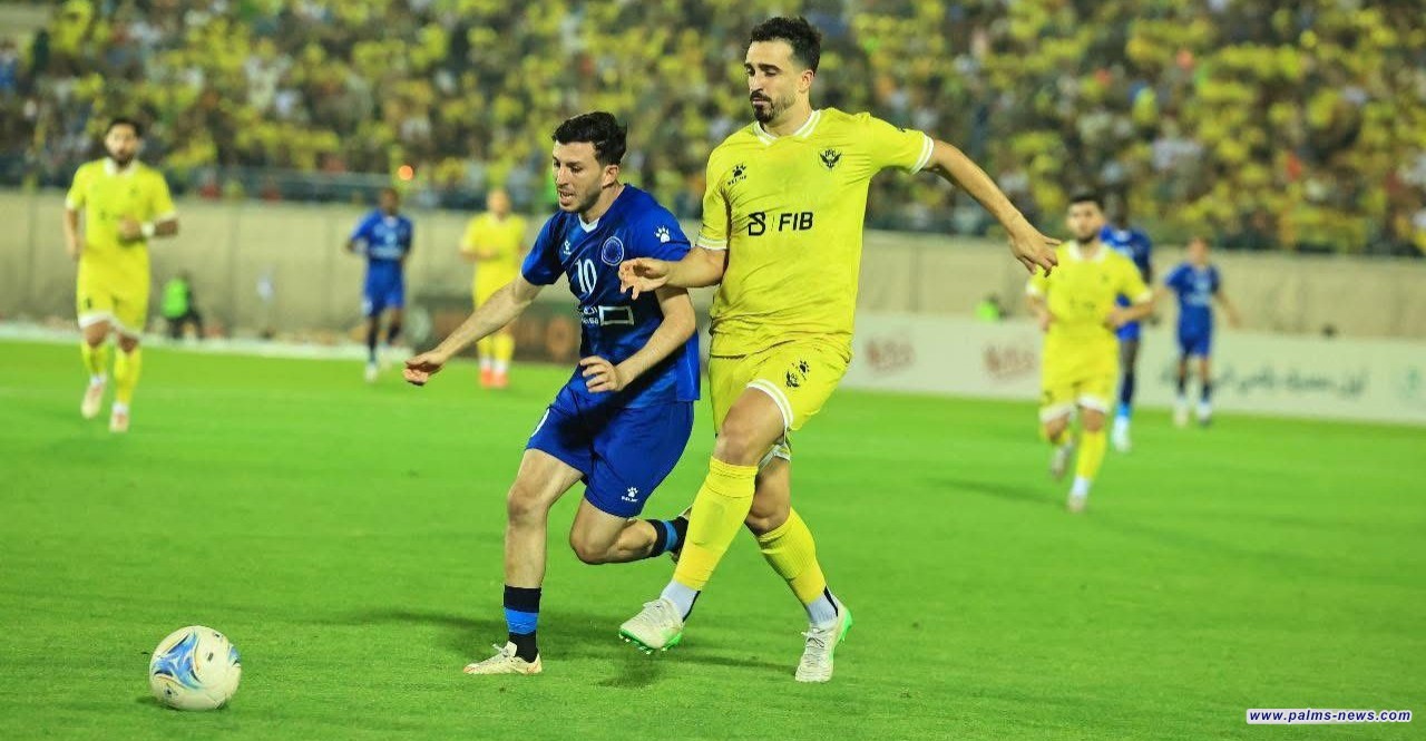 النوارس تحلق بالصدارة والحدود يودع دوري النجوم