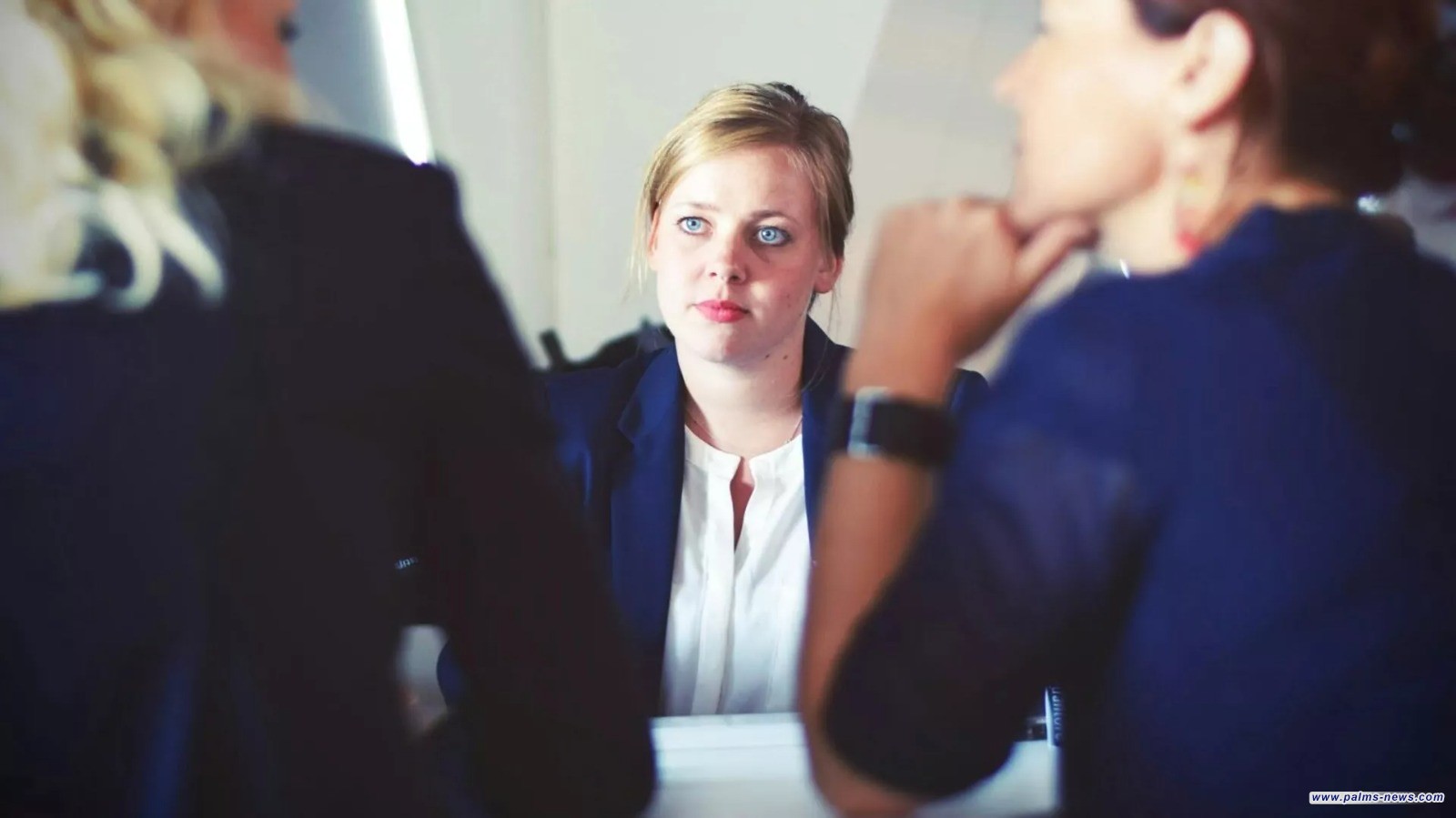 دراسة: مهنتك تعبر عن شخصيتك