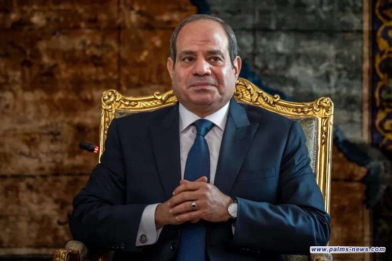 الكاتب الإسرائيلي يتسحاق ليفانون: "يجب على السيسي ألا ينسى أن حماس هي تنظيم الإخوان المسلمين"