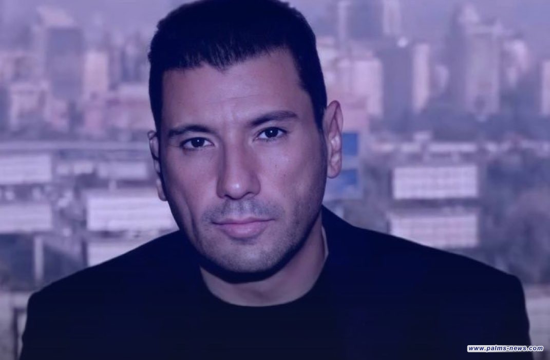 السلطات المصرية تلقي القبضَ على الكاتب إسلام بحيري