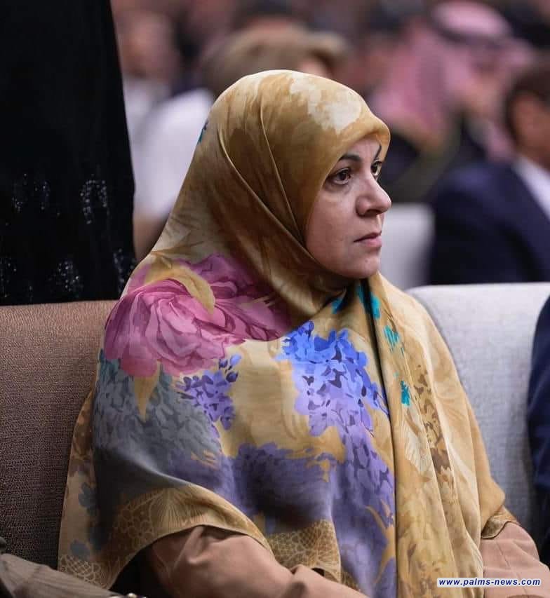 الفتلاوي تدعو النواب لإكمال التصويت على عطلة عيد الغدير