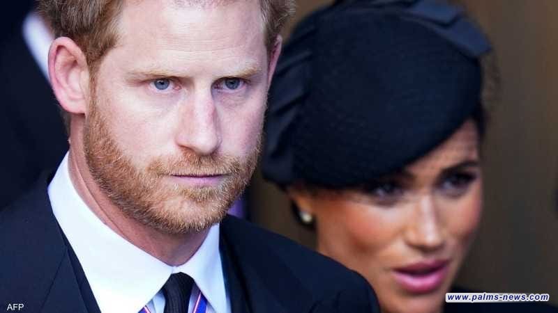 الأمير هاري يتلقى الهزيمة القانونية الثانية