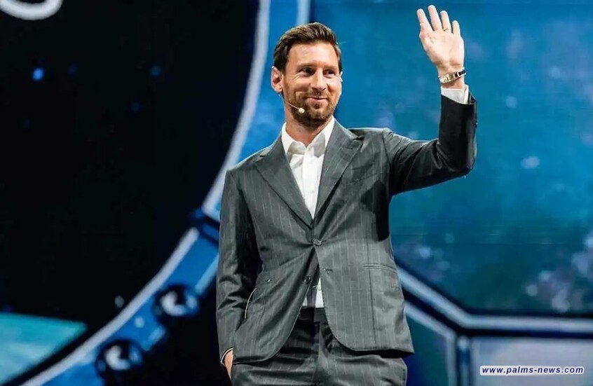 كواليس عرض اتحاد جدة "الخرافي" لضم ليونيل ميسي وسبب رفضه