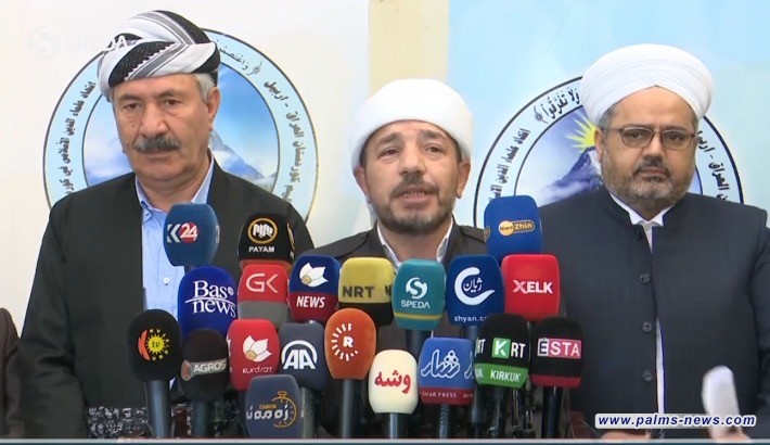 المجلس الأعلى للإفتاء في إقليم كردستان يحدد مقدار زكاة المال والفطر والفدية لهذا العام