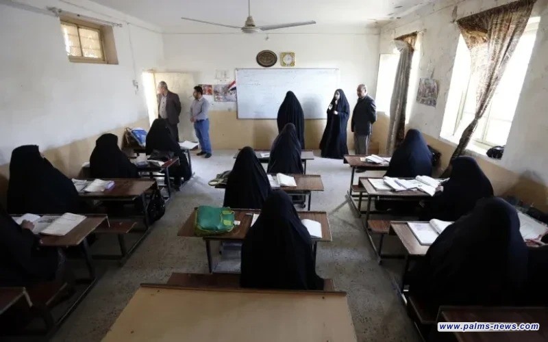 أكثر من 11 ألف موظف حكومي لا يجيدون القراءة والكتابة