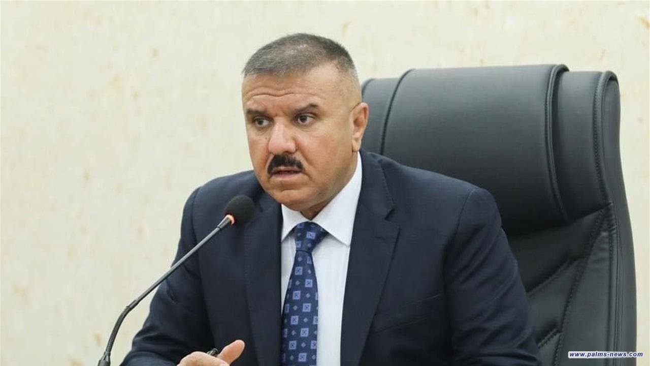 تكليف وزير الداخلية السابق عبد الأمير الشمري مديراً لمكتب القائد العام للقوات المسلحة