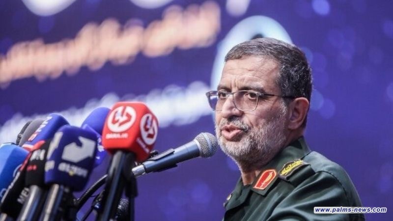 الحرس الثوري: إيران ستستخدم عنصر المفاجأة في عملياتها ضد الصهاينة