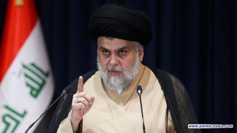 الصدر يكلف لجنة مختصة لاستقبال المؤمنين وحل قضاياهم في جامع فاطمة الزهراء(ع) بالنجف الأشرف.