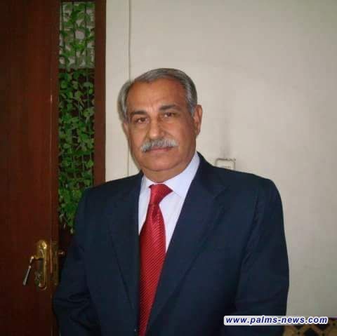 وفاة القاص والروائي العراقي كاظم العقابي