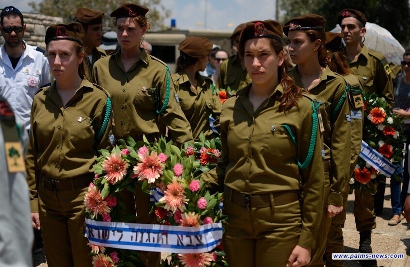 معهد الأمن القومي الإسرائيلي: لواء جولاني تكبد أكبر الخسائر في حرب غزة