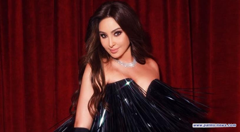 اليسا تجهز ألبومها الجديد