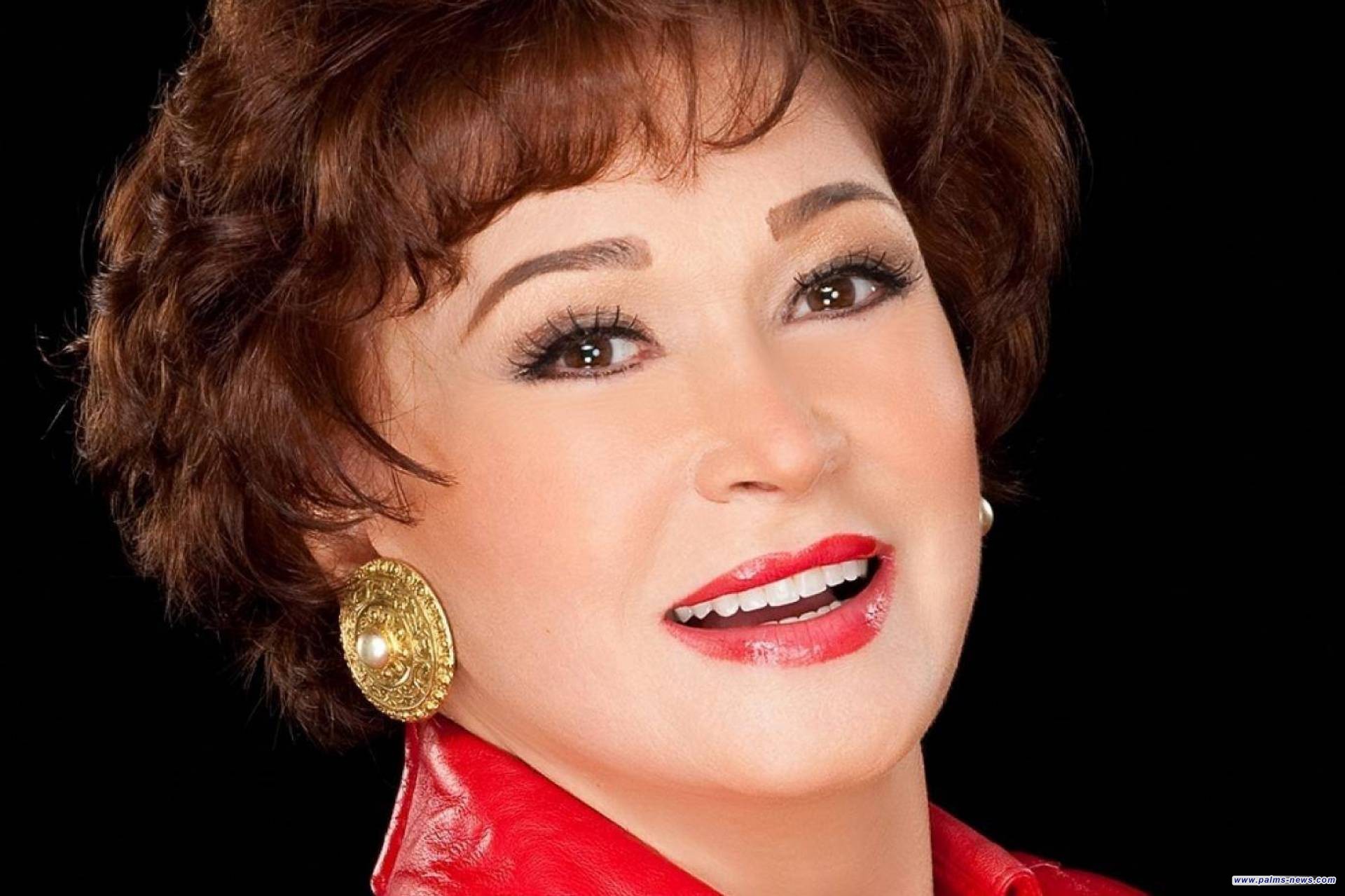 لبلبة: أجمل أيام حياتي كانت مع العبقري نور الشريف