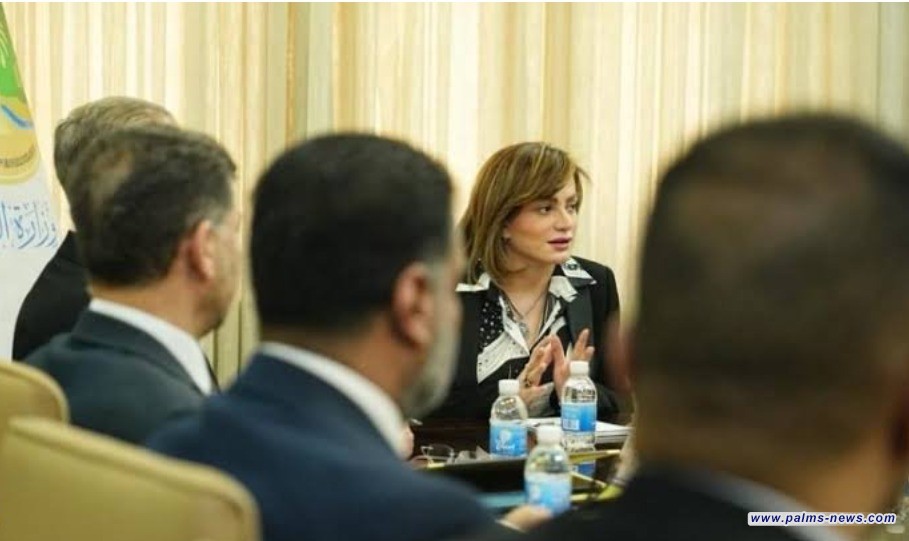 البيئة تعلن حالة الطوارئ البيئية في العراق وتطلق حراكاً وطنياً لمواجهة التلوث