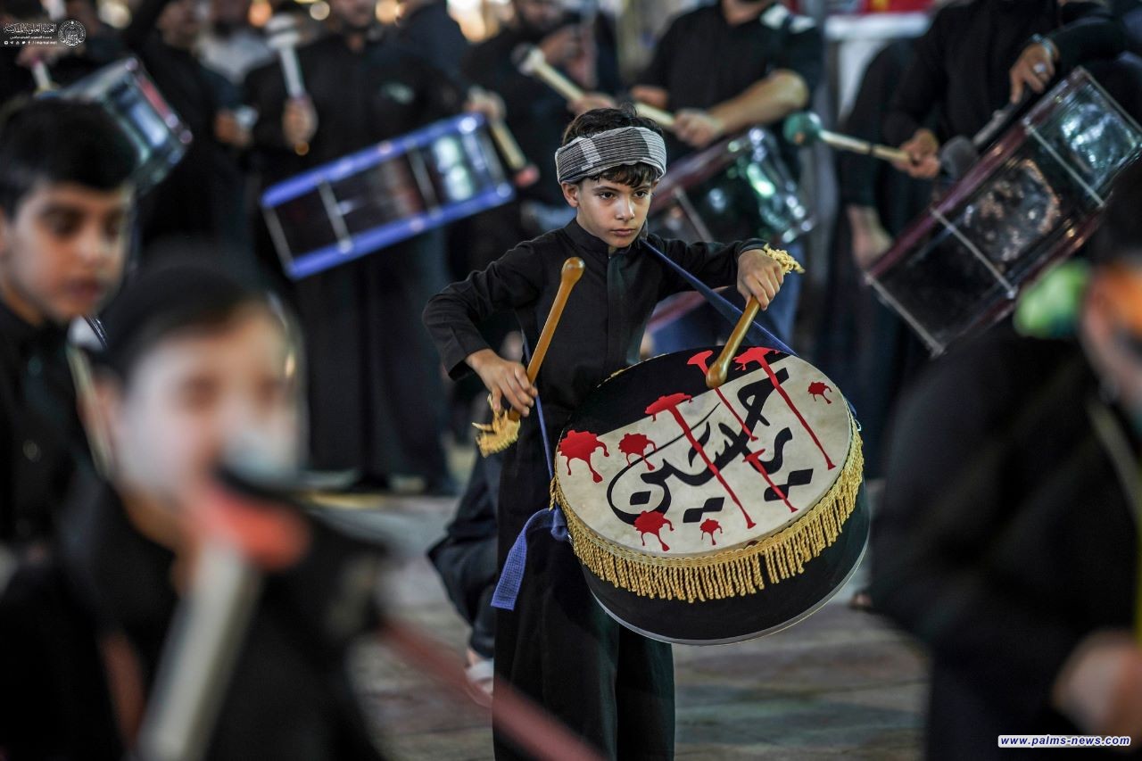 الديوانية تعطل الدوام الرسمي غداً الخميس لارتفاع درجات الحرارة وإحياء ليالي عاشوراء