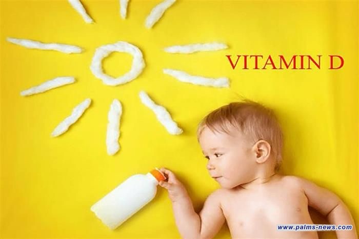 دراسة: المكملات الغذائية الغنية بفيتامين D لا تقلل من احتمالات الكسور لدى الأطفال