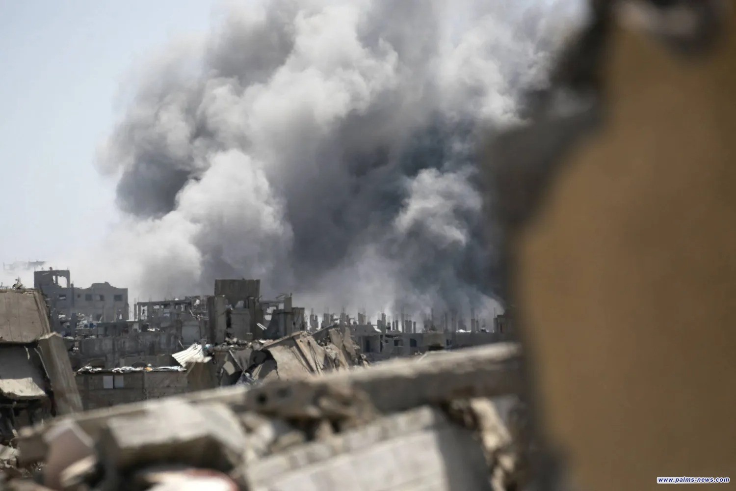 إسرائيل تسحب بقية أعضاء وفدها من الدوحة لوصول المفاوضات إلى «طريق مسدودة»