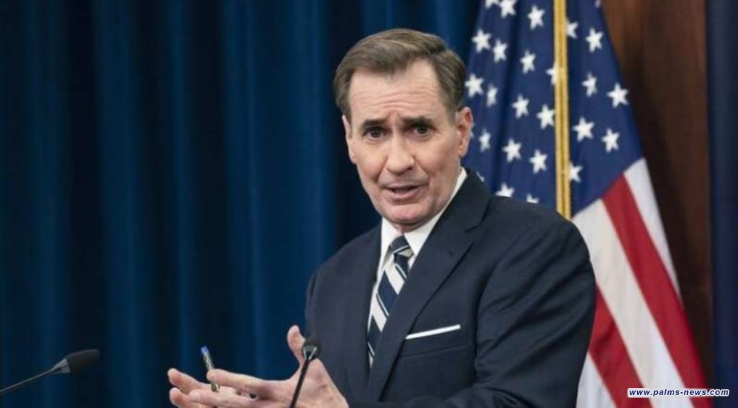 البيت الأبيض يراقب الوضع وسط تقارير تنبأ عن اعتقال محتمل لترامب