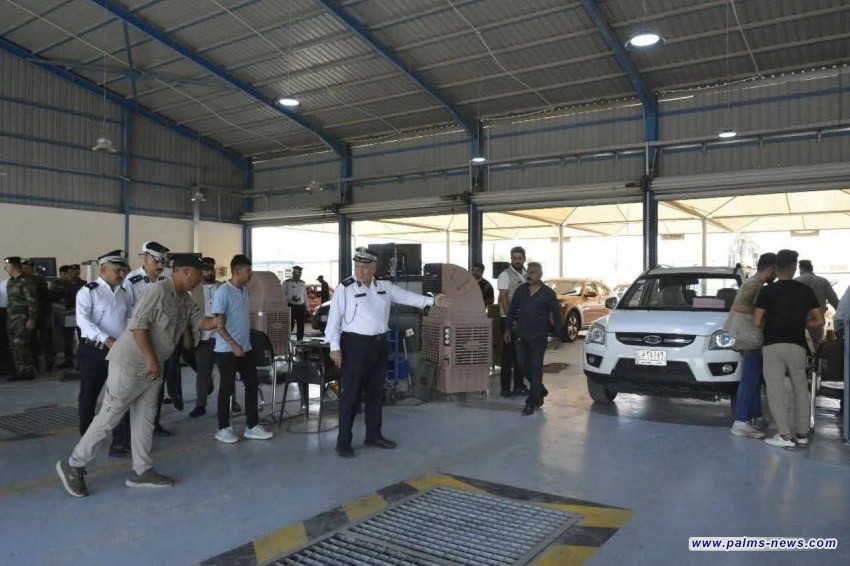 المرور تكشف تفاصيل جديدة عن الهزة السنوية وتوضح حقيقة القرار